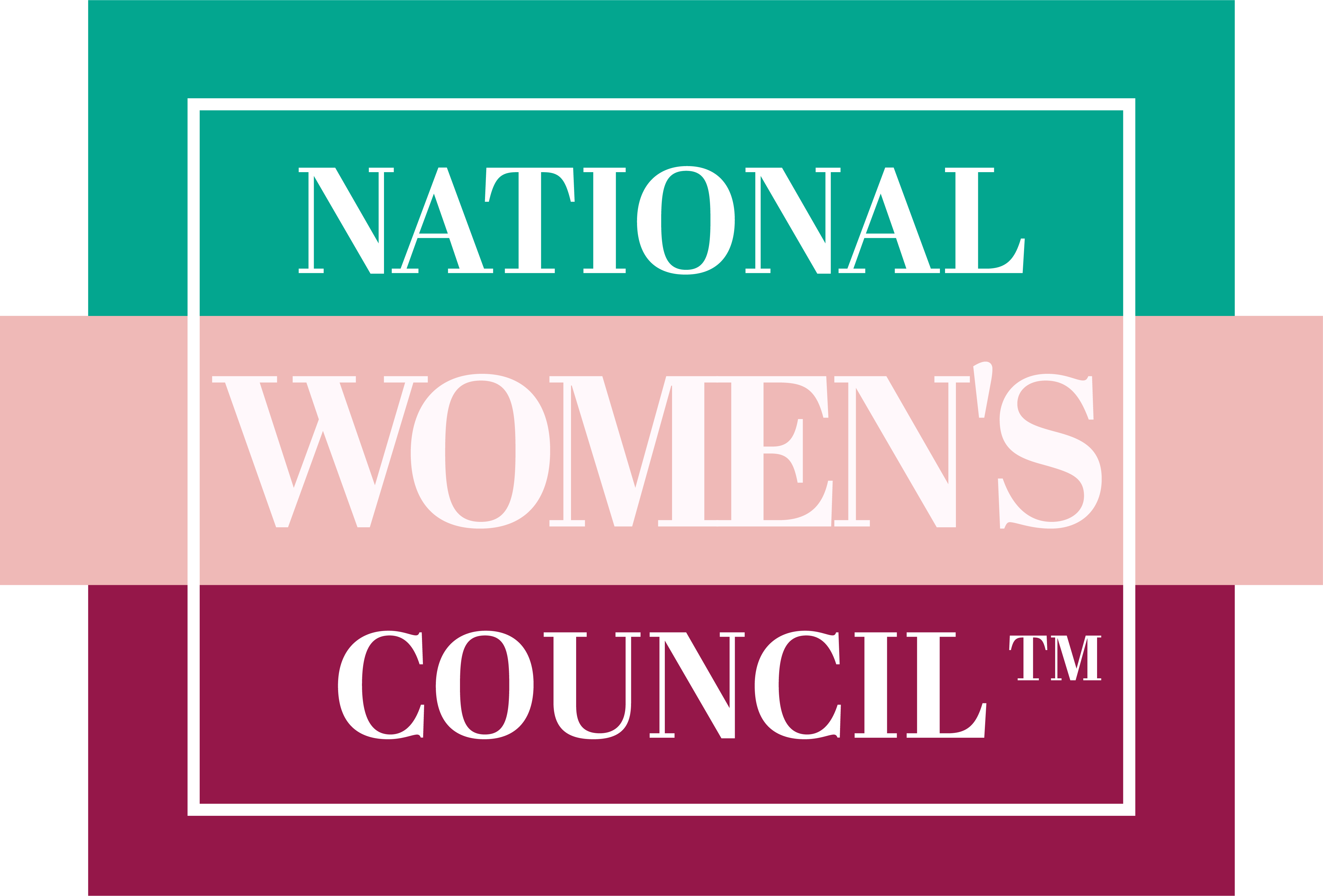 National Women's Council National Women's Council