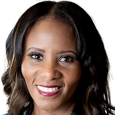 Carlecia Wright