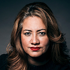 Janie Gonzalez