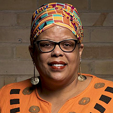 Renee Watson