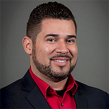 Ricardo Ramirez