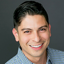 Ruben Gonzales