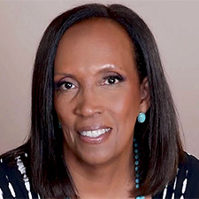 Sheri King, Ph.D