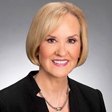 Sue Burnett Sue Burnett