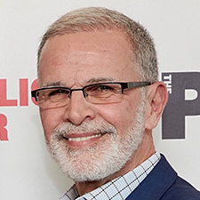 Tony Plana